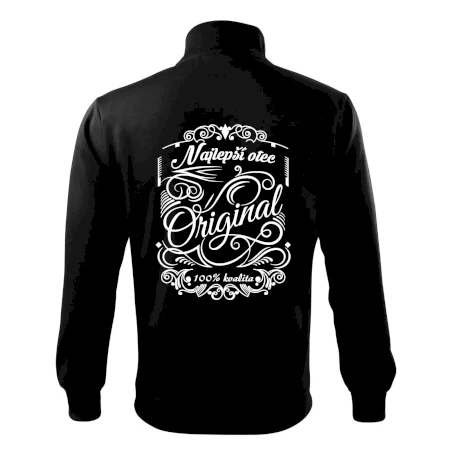 Vintage - Najlepší otec