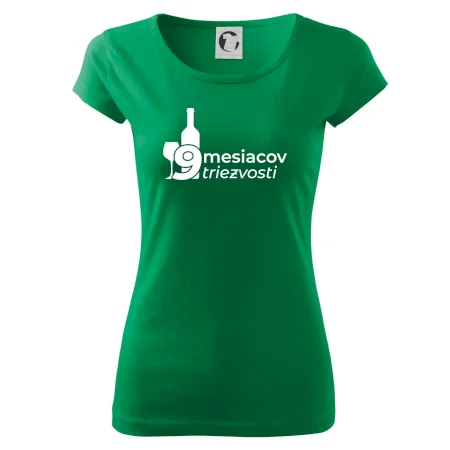 9 mesiacov triezvosti