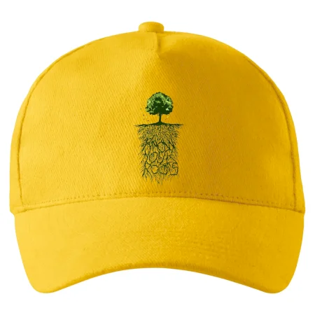 Know Your Roots