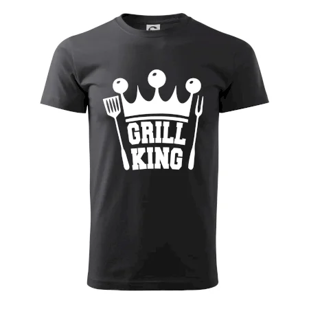 Grilovanie - Grill King
