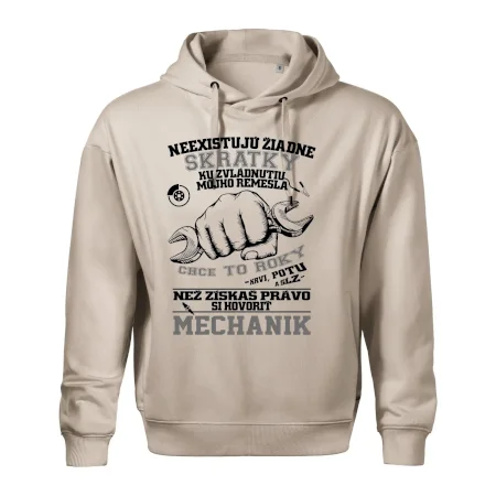 Mechanik remeslo - skratky