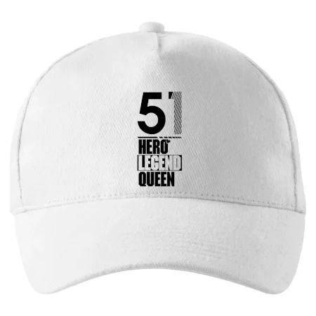 Hero, Legend, King / Queen  1951