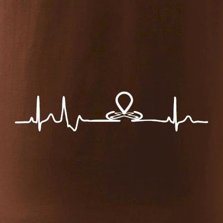 Geocache ekg