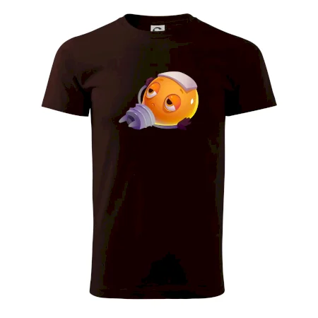 Žiarovka číta knihu