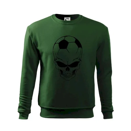 Futbal lebka lopta