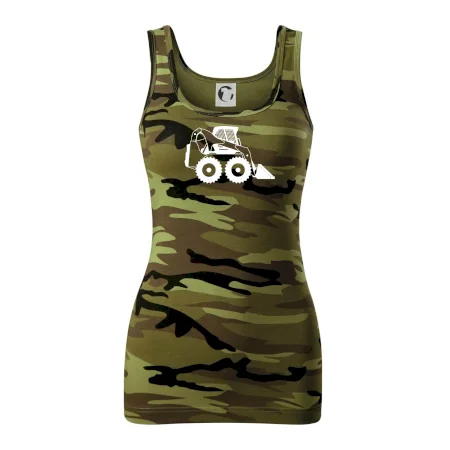 Bobik veľký kolesový