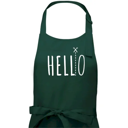 Hello