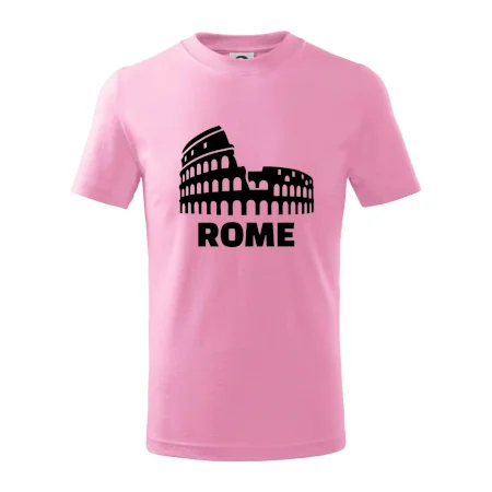 Italy Koloseum Rome
