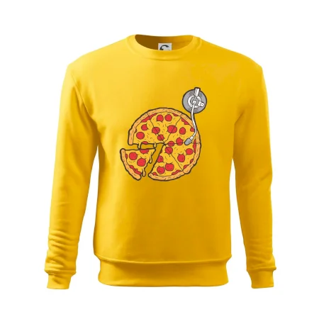 Pizza DJ