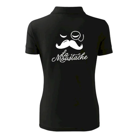 La Mustache