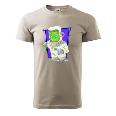 Vesmírny vojak tmavo modrý