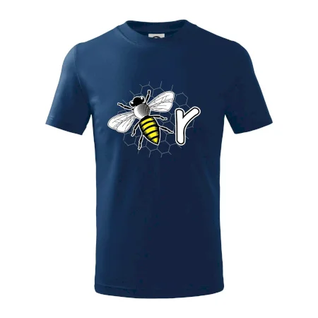 Včelár / včelárka logo