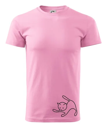 Mačka sa hrá