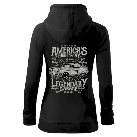 America's  Highway