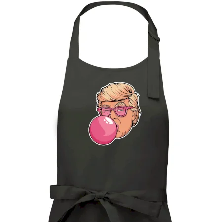 Trump gum