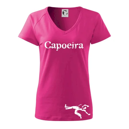Capoeira veľký
