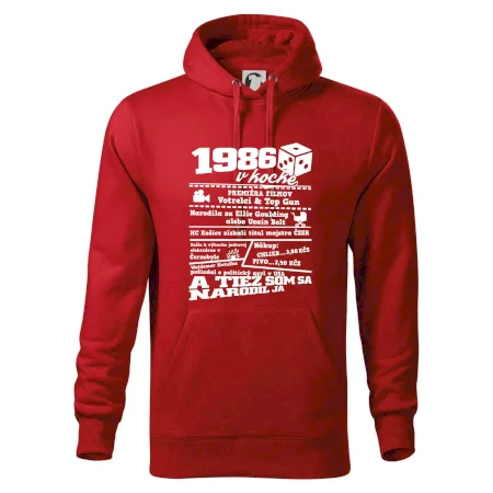 1986 v kocke