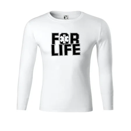For Life