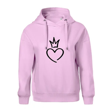 Srdce princezná