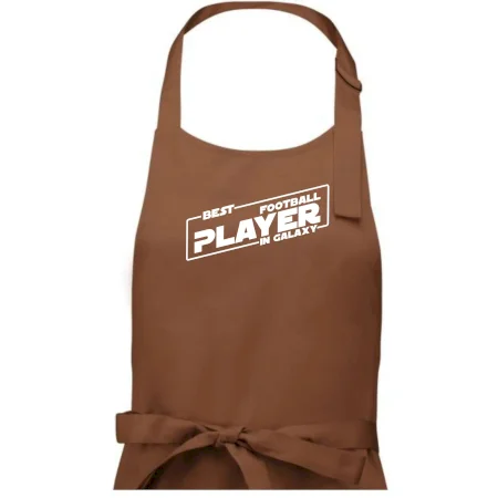 Best football player in galaxy