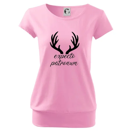 Harry - Expecto patronum