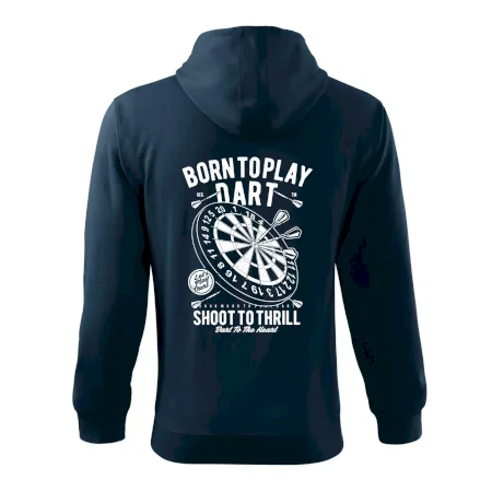 Born To Play Dart