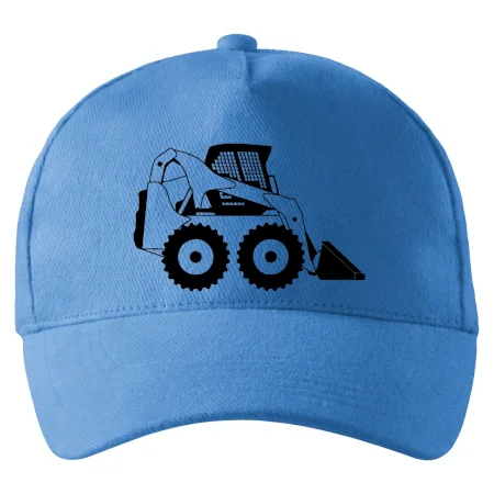 Bobik veľký kolesový