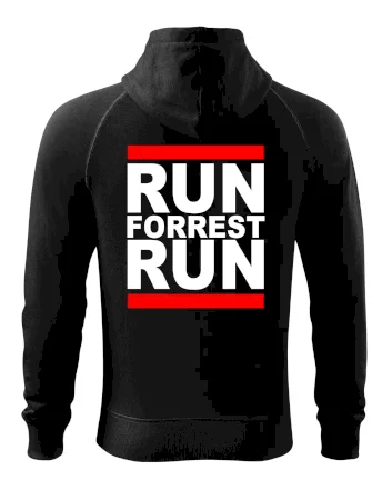 Run Forrest Run