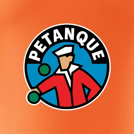 Petanque ikonka