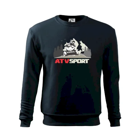 ATV štvorkolka sport