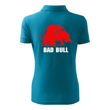 Bad Bull