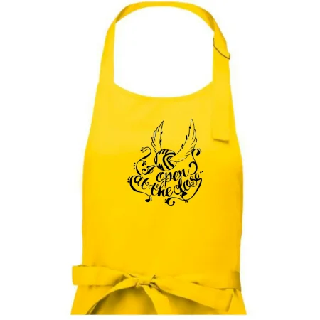 Harry - Zlatá strela