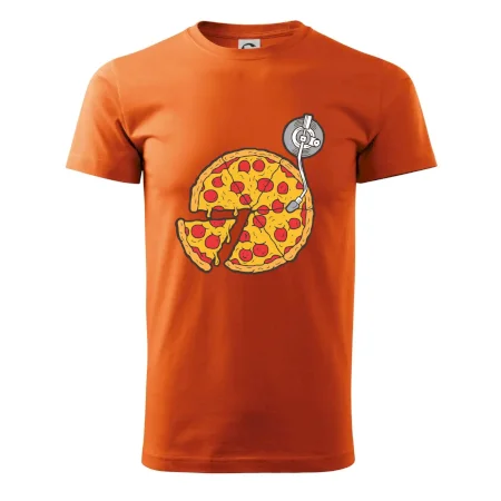Pizza DJ