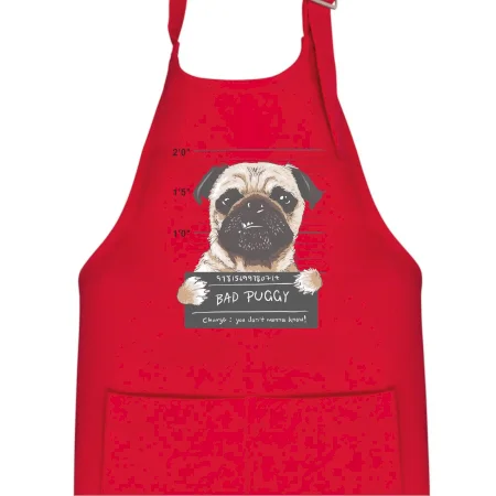 Mops - Bad Puggy