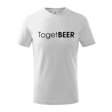 Pivné nápisy TogetBEER