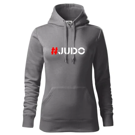 Judo Hashtag
