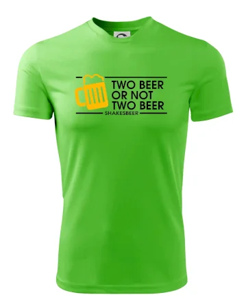 Shakesbeer