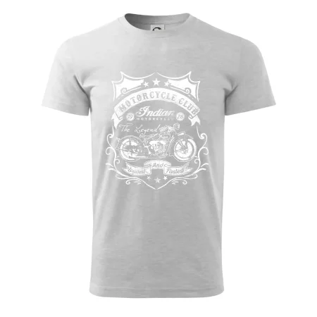 Indian Motorycle Club