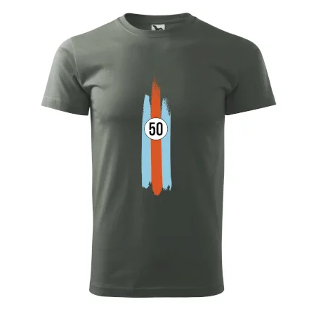 Vintage Race 50