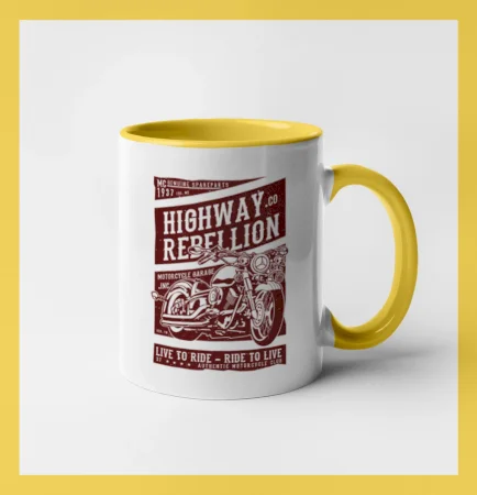 Highway Rebellion
