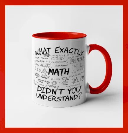 What exactly didnt you understand  - Math