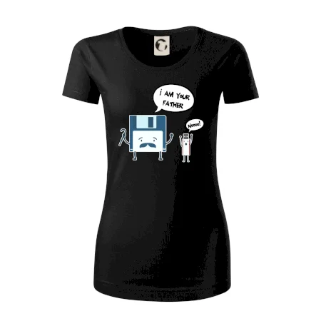 I am your father USB