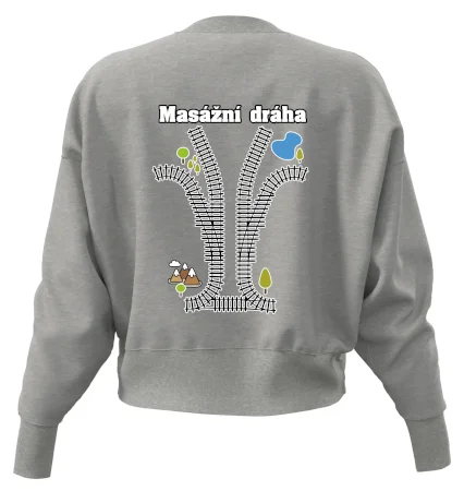 Masážna dráha
