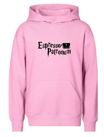 Harry - Espresso Patronum