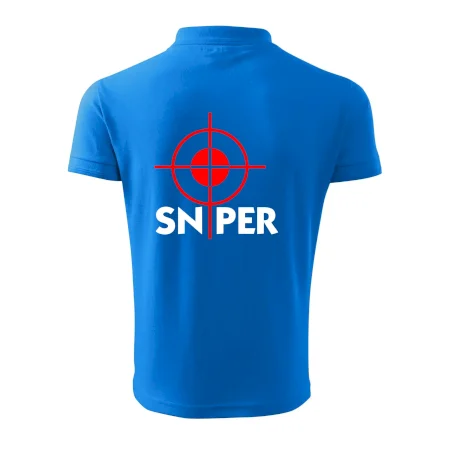 Sniper zameriavač