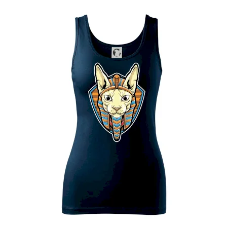 Egyptská mačka