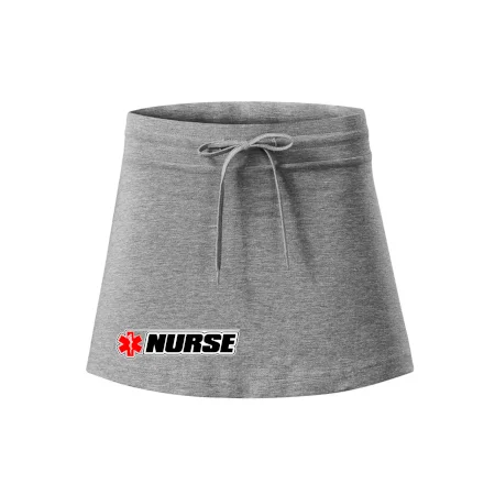 Nurse kríž