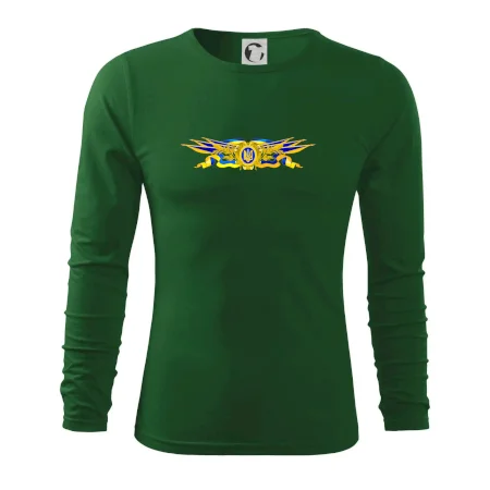 Ukrajina štátny symbol