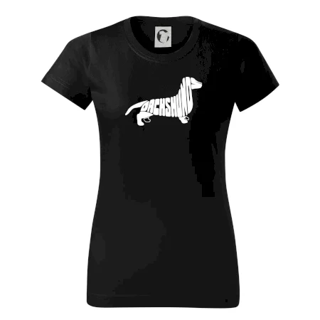 Jazvečík - Dachshund