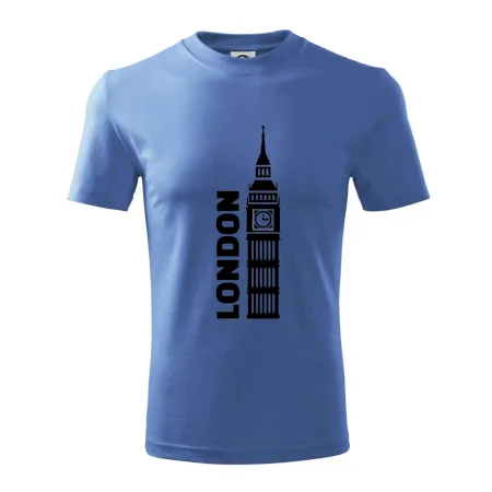 London veža